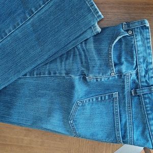 Charlotte Russe Jeans